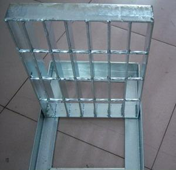 格柵蓋
