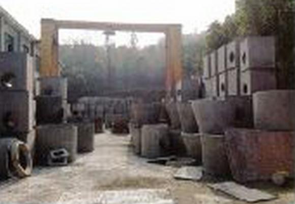 混凝土檢查井